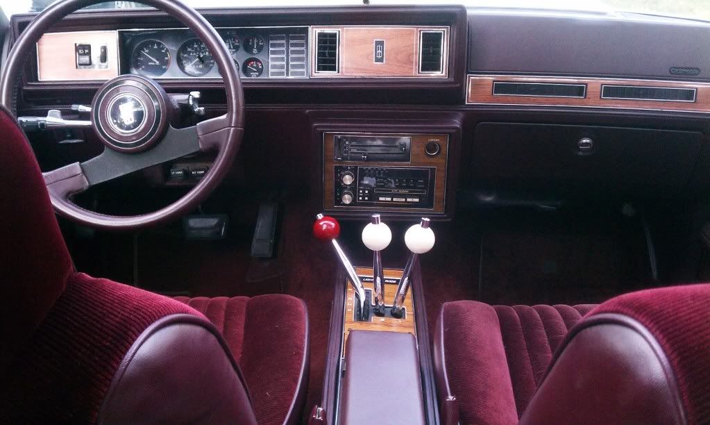 Post your Cutlass pictures Page 2 GBodyForum 19781988 General